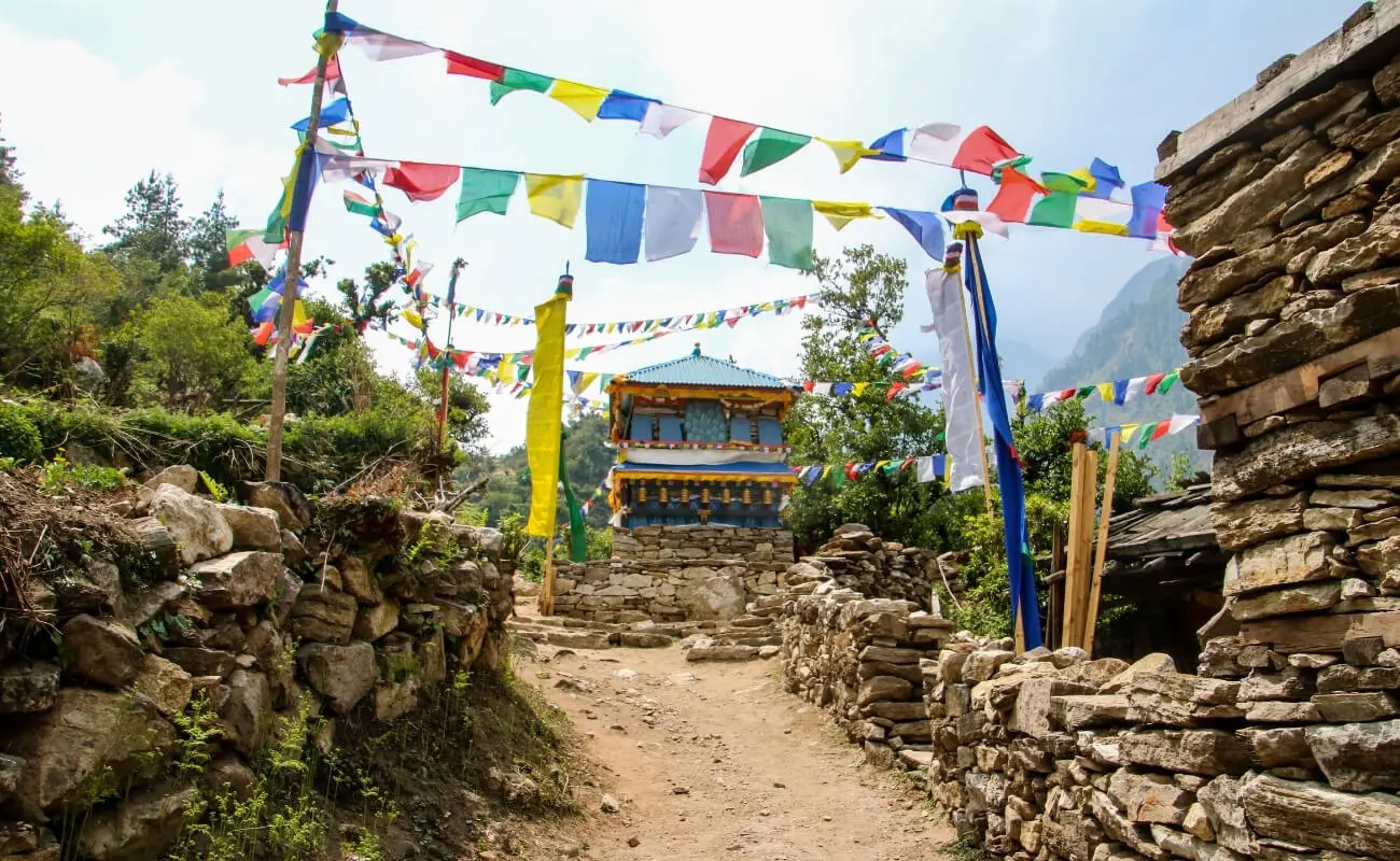 best-photography-spots-on-the-manaslu-circuit-trek